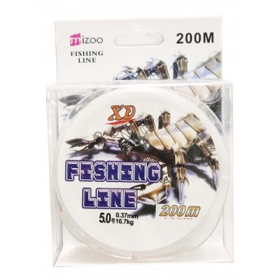 ΔΙΑΦΑΝΗ ΠΕΤΟΝΙΑ ΨΑΡΕΜΑΤΟΣ 200M 5.0 20000-34